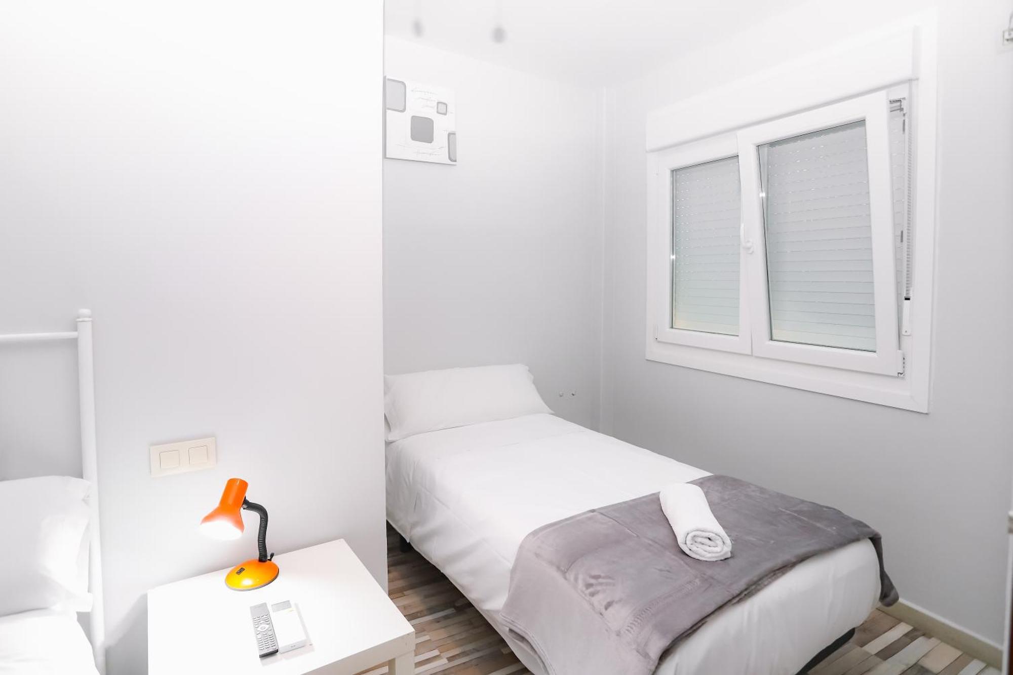 Pension Caldas Кальдас-де-Рейес Экстерьер фото