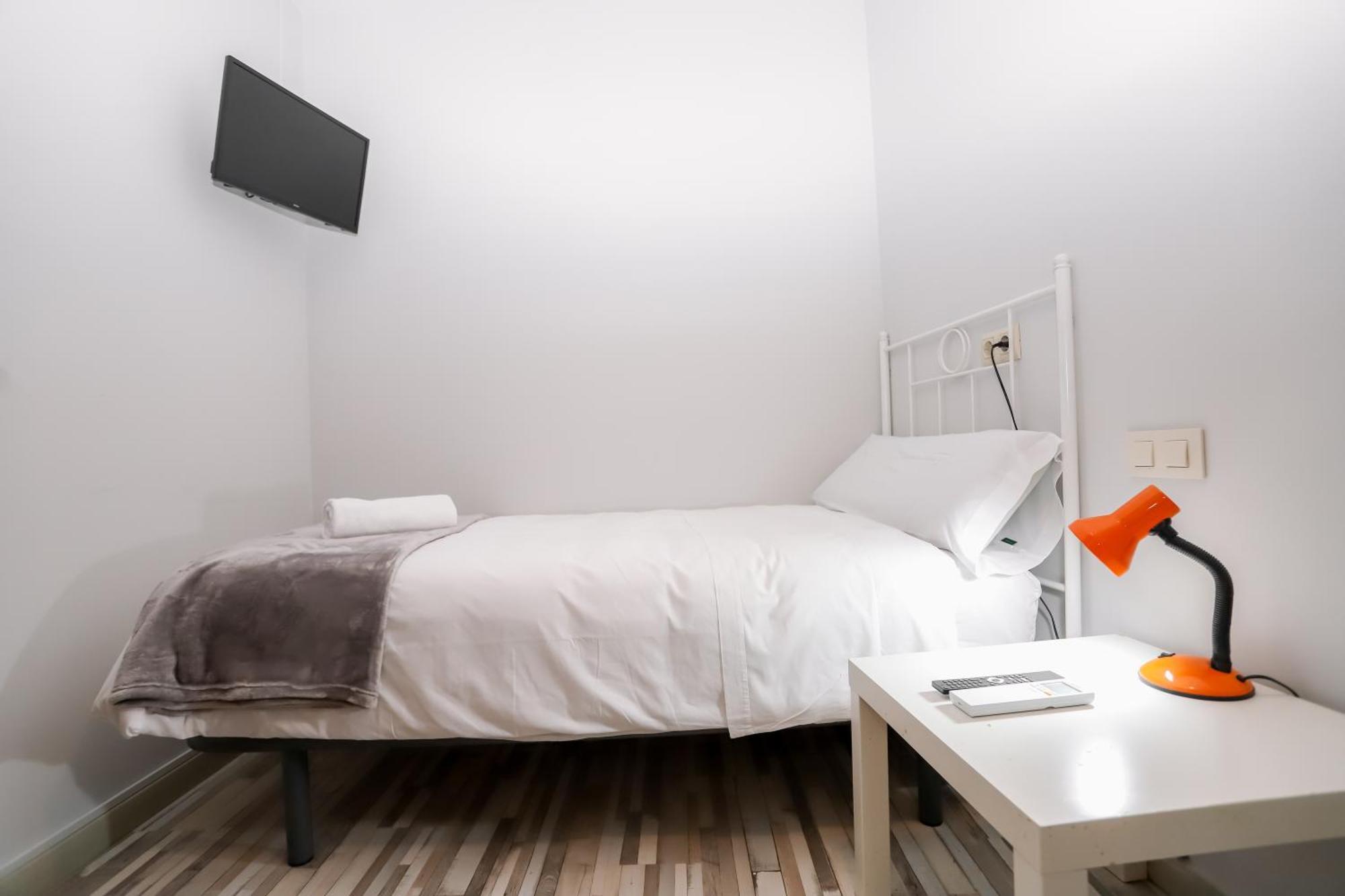 Pension Caldas Кальдас-де-Рейес Экстерьер фото